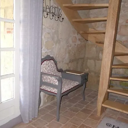 Holiday home La Tour Du Grand Boust Longue