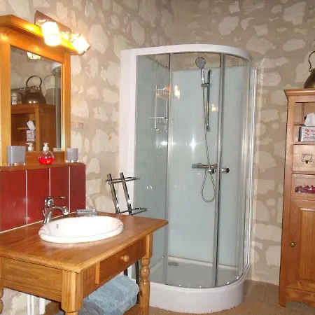 Holiday home La Tour Du Grand Boust Longue