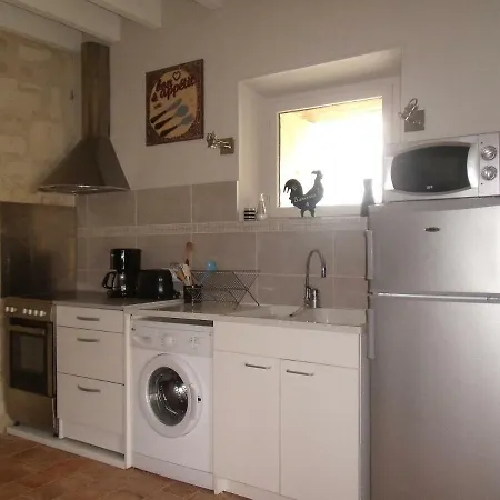 Holiday home La Tour Du Grand Boust