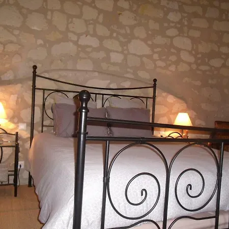 Holiday home La Tour Du Grand Boust Longue