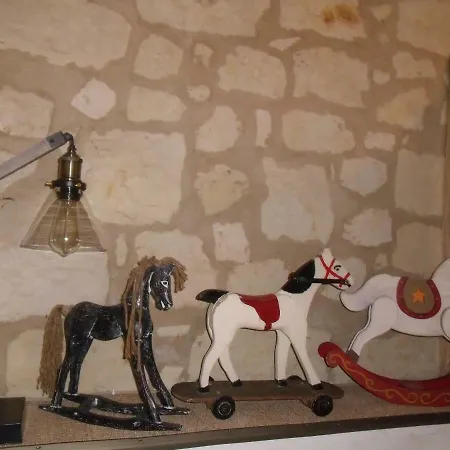 La Tour Du Grand Boust *